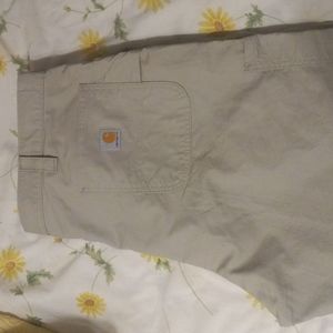 Cargo Utility Shorts by Carhartt Waist 44